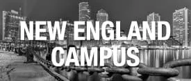 NEW ENGLAND CAMPUS
