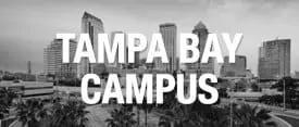 TAMPA BAY CAMPUS