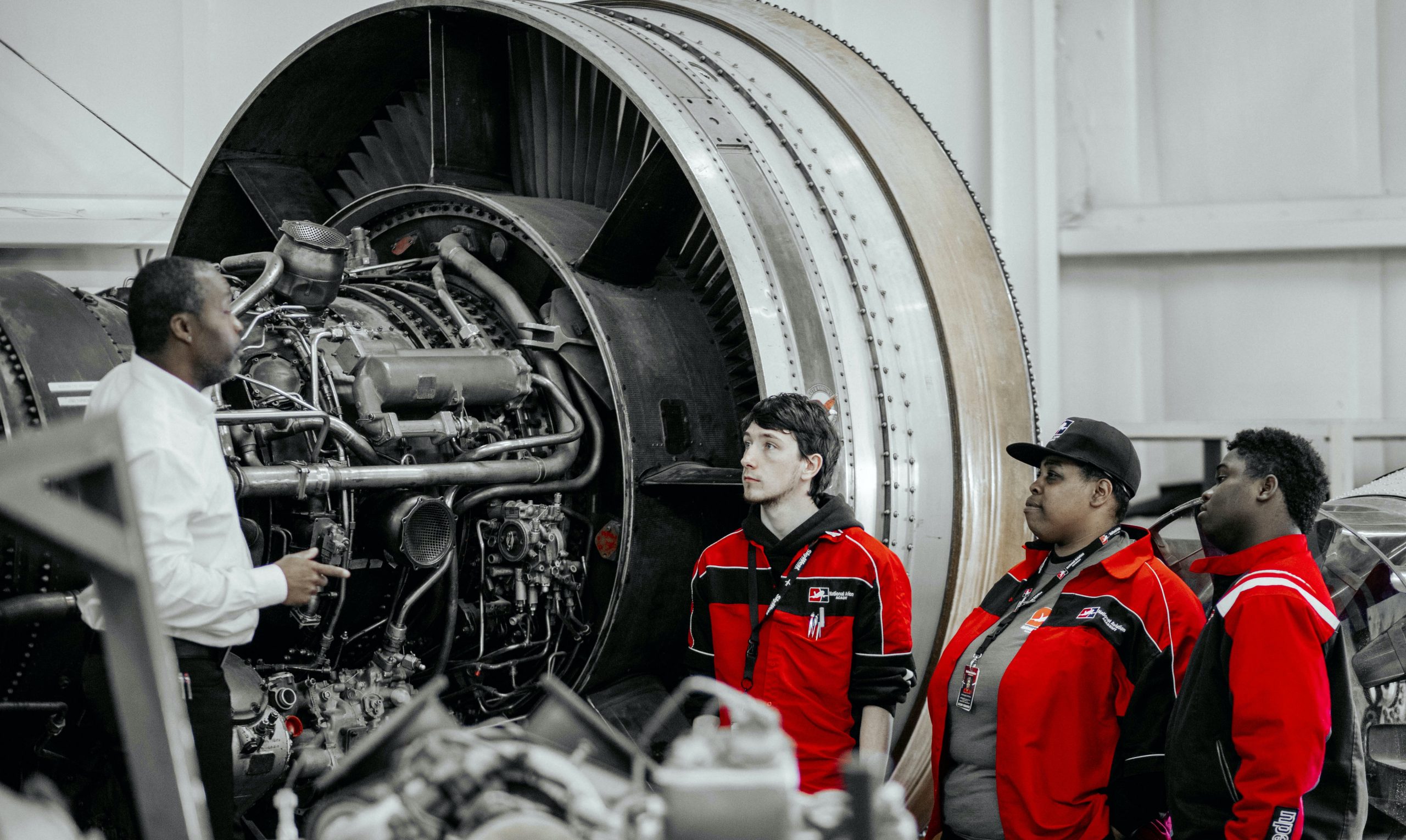Celebrating Aviation Maintenance Technician (AMT) Day