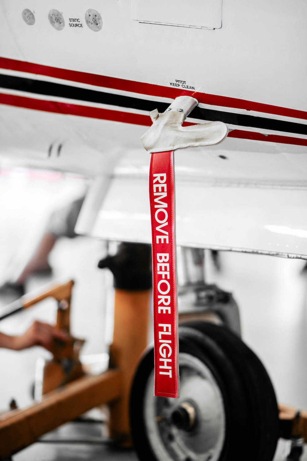 NAA-Remove-Before-Flight