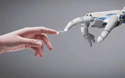 The Rise of AI and the Shift Towards a Trade
