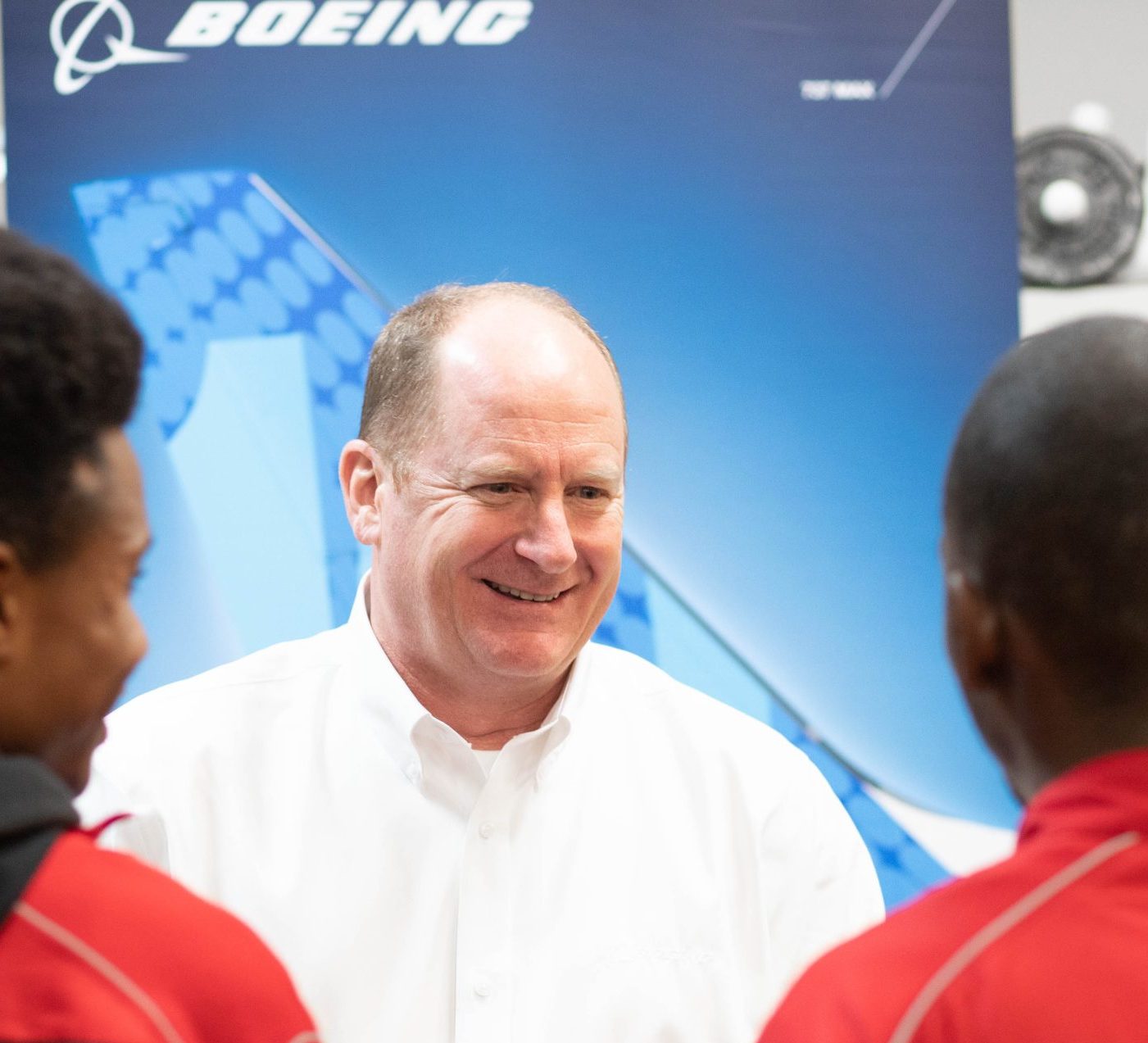 NAA-Boeing