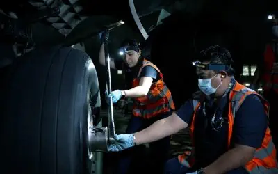 United Airlines and National Aviation Academy Launch Career Pathway Partnership
